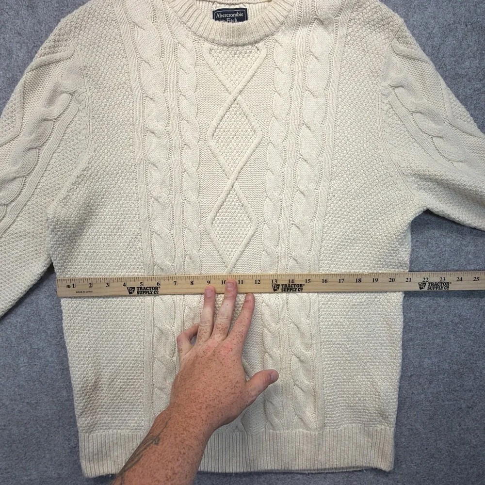 Abercrombie & Fitch vintage abercrombie